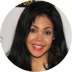 Khaliah Ali - Muhammad Ali's daughter