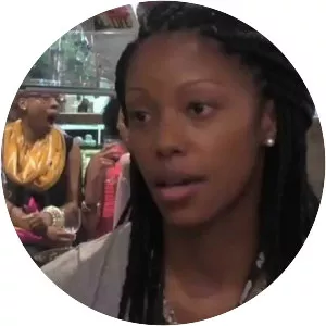 Khaliah Neal - Film producer