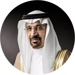 Khalid A. Al-Falih - Former Minister of Energy of Saudi Arabia