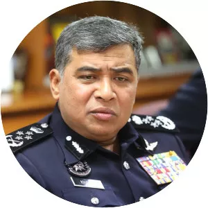 Khalid Abu Bakar