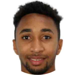 Khalid Ait Ouarkhane - Football player