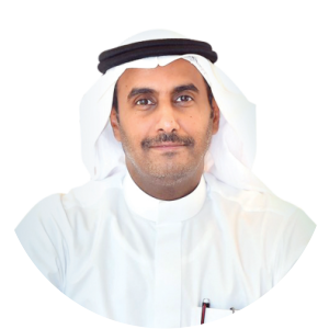 Khalid Al-Amoudi - CEO of Jabal Omar Development Company