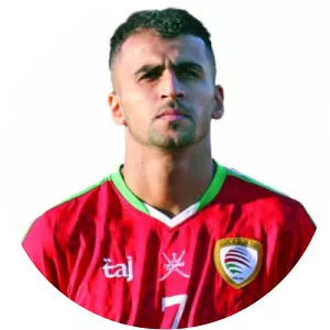 Khalid Al-Hajri
