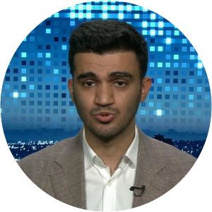 Khalid Al Jabry photograph