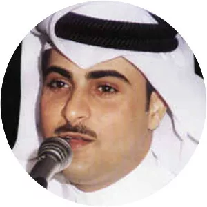 Khalid Al Marikhi