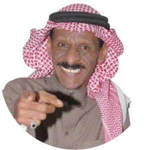 Khalid Al Rfaei