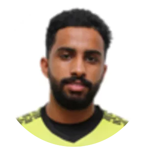 Khalid Al Zari - Emirati footballer