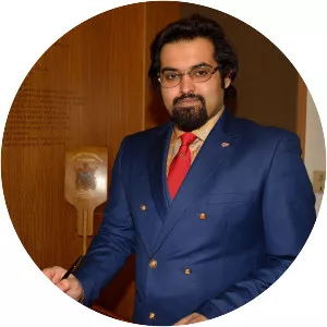 Khalid AlHail - Qatari businessman