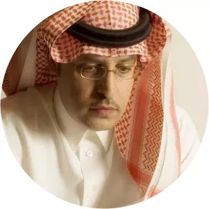 Khalid Alharbi