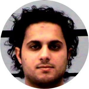 Khalid AliM Aldawsari