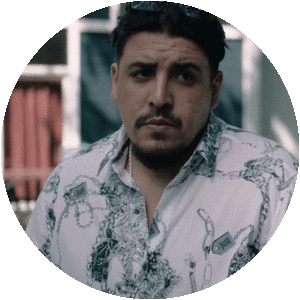 Khalid Alterch - Actor