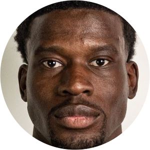 Khalid Balogun photograph