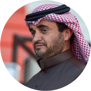 Khalid Baltan - Saudi businessperson