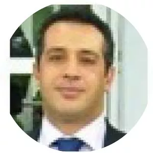 Khalid Bichou photograph