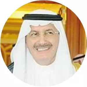 Khalid bin Abdullah bin Abdulaziz Al