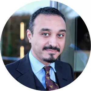 Khalid bin Bandar bin Sultan Al Saud