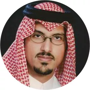 Khalid bin Faisal Al Saud