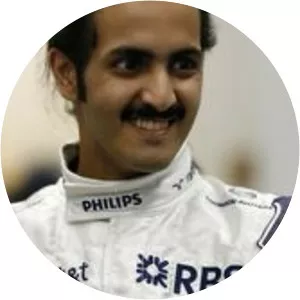 Khalid bin Hamad bin Khalifa Al Thani photograph