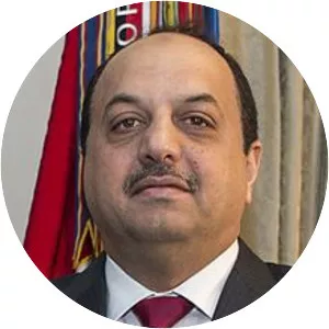 Khalid bin Mohammad Al Attiyah