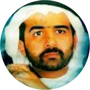 Khalid bin Mohammed Al Qasimi