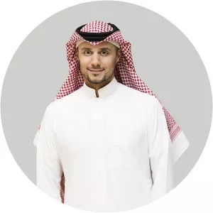 Khalid bin Talal Al Saud photograph