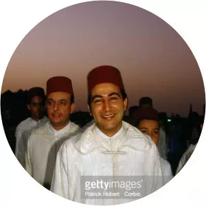 Khalid Bouchentouf photograph