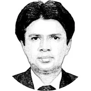 Khalid Chandio