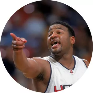 Khalid El-Amin - American professional basketball player