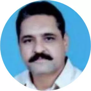 Khalid Ghani Chaudhry