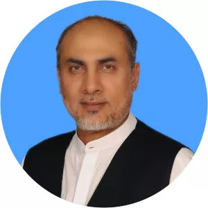 Khalid Hussain Magsi