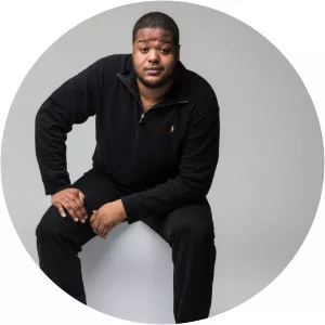 Khalid Jordan - Football player