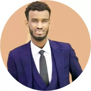 Khalid Kaamil - Musical artist