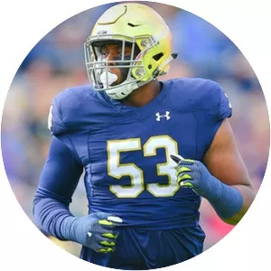 Khalid Kareem - Football player