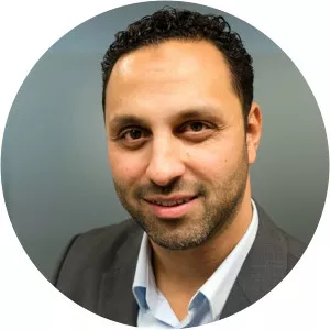 Khalid Kasem - Lawyer