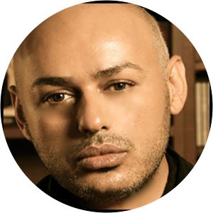 Khalid Majzoub - Journalist