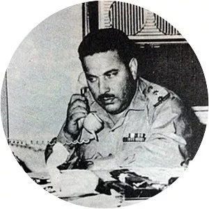 Khalid Makki Al-Hashimi