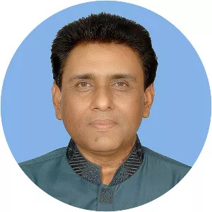 Khalid Maqbool Siddiqui