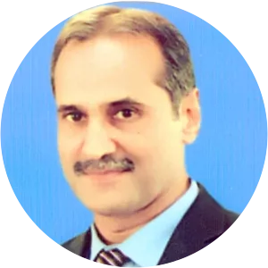 Khalid Mehmood Dogar - Former Member of the Provincial Assembly of the Punjab