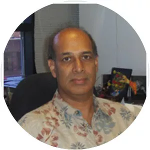 Khalid Sayood - Author