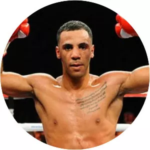Khalid Yafai