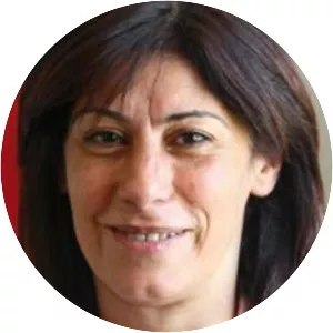 Khalida Jarrar