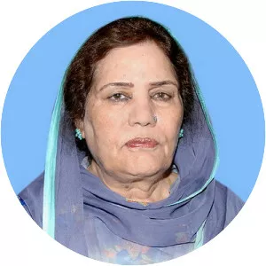 Khalida Mansoor