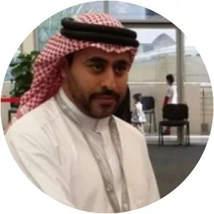 Khalifa Al Dhahrani
