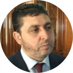 Khalifa al-Ghawil - Prime Minister of Libya