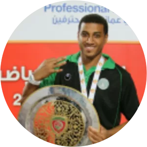 Khalifa Ayil Al-Noufali - Omani footballer