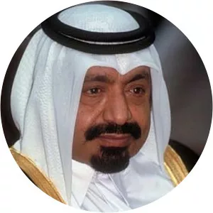 Khalifa bin Hamad Al Thani