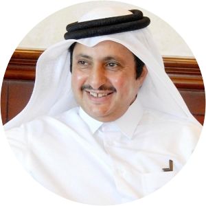 Khalifa bin Jassim Al Thani