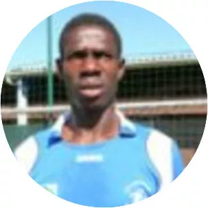 Khalifa Elhadj Ba