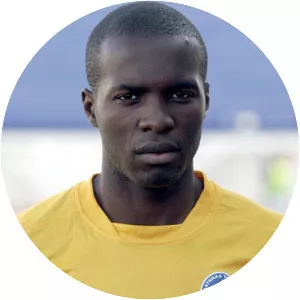 Khalifa Sankaré - Senegalese former football player