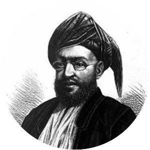 Khalifah bin Said of Zanzibar